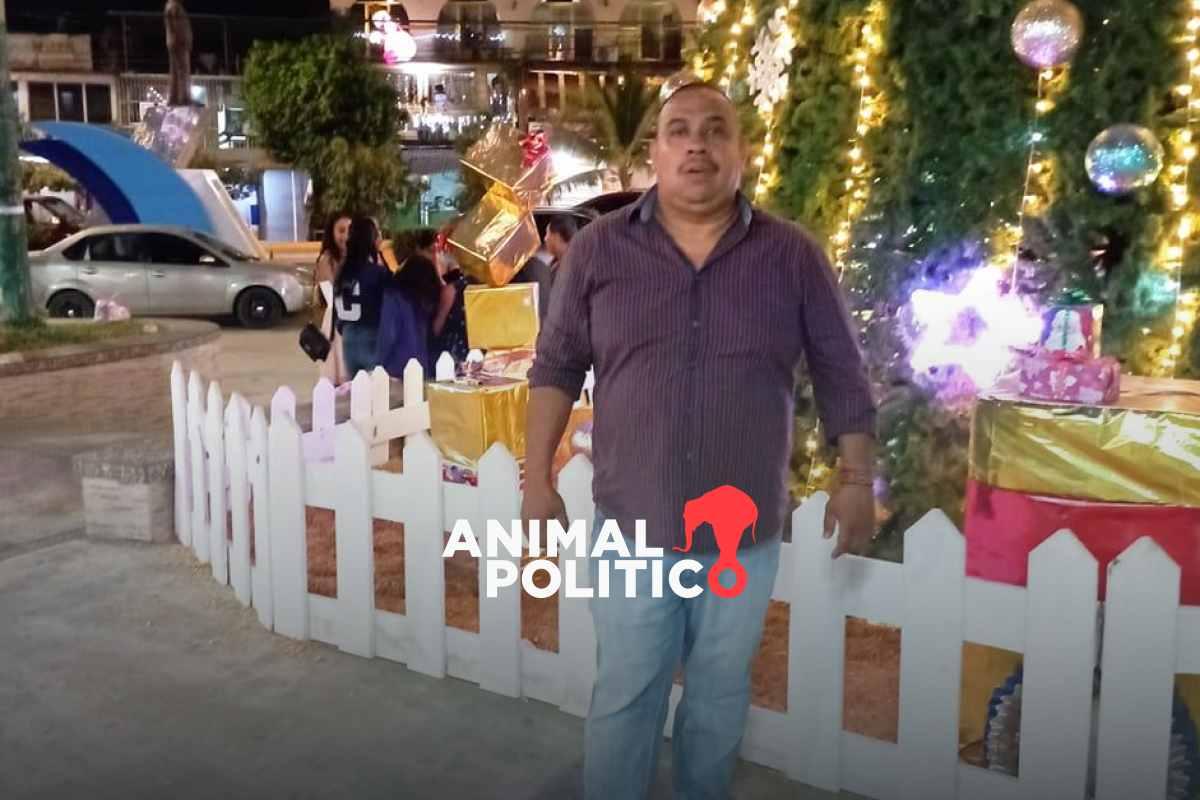 Asesinan a Humberto Quezada, exdirigente del PRI en Azoyú, Guerrero