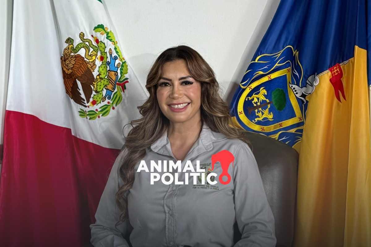 Matan a regidora Blanca Estela Álvarez de La Manzanilla de la Paz, Jalisco; la localizan dentro de su vehículo