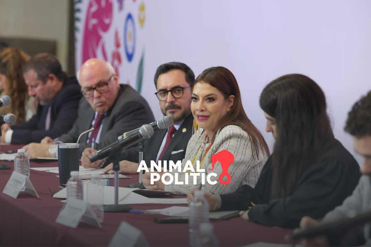 Brugada presume recuperación de zonas naturales, pero critica escasa difusión de logros ambientales