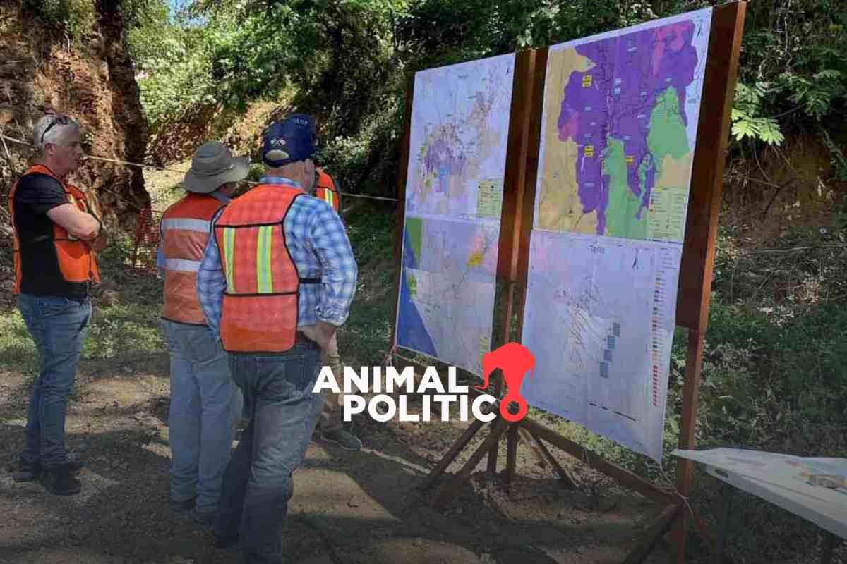 Catean predios en Mazatlán y Concordia, Sinaloa, tras desaparición de mineros; empresa no ha denunciado los hechos, dice fiscal