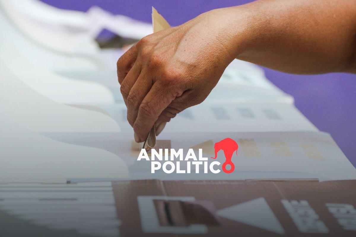 Surge Frente Amplio Democrático contra la reforma electoral; académicos y organizaciones buscan frenar “iniciativa regresiva”