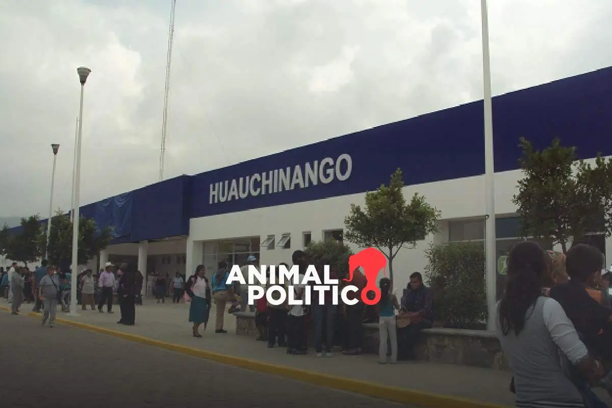 Positivo a fentanilo de menor intoxicada en Puebla fue por “medicamentos de uso hospitalario”, dice fiscalía