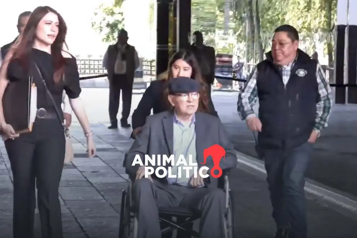 David Colmenares se registra para reelegirse como titular de la Auditoría Superior, pese a críticas a su gestión