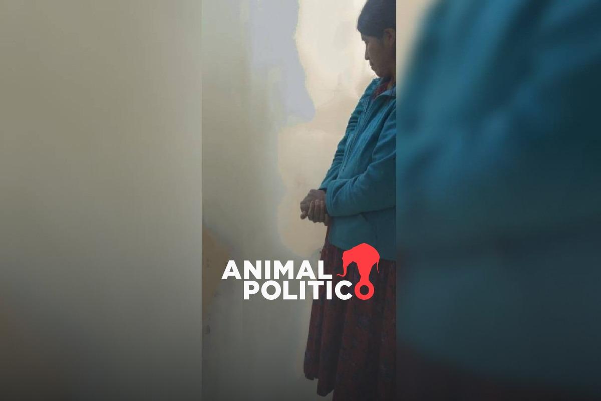 Despiden a Ángel Ramón, niño indígena que murió en hospital de Chihuahua sin tener acceso a intérprete