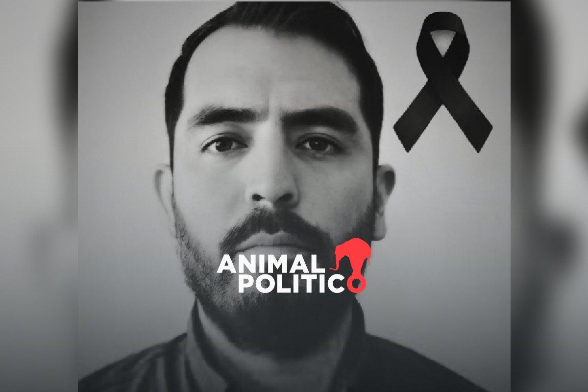 “Nos dejas un gran dolor”: despiden a José Antonio Jiménez, minero localizado sin vida en Concordia, Sinaloa