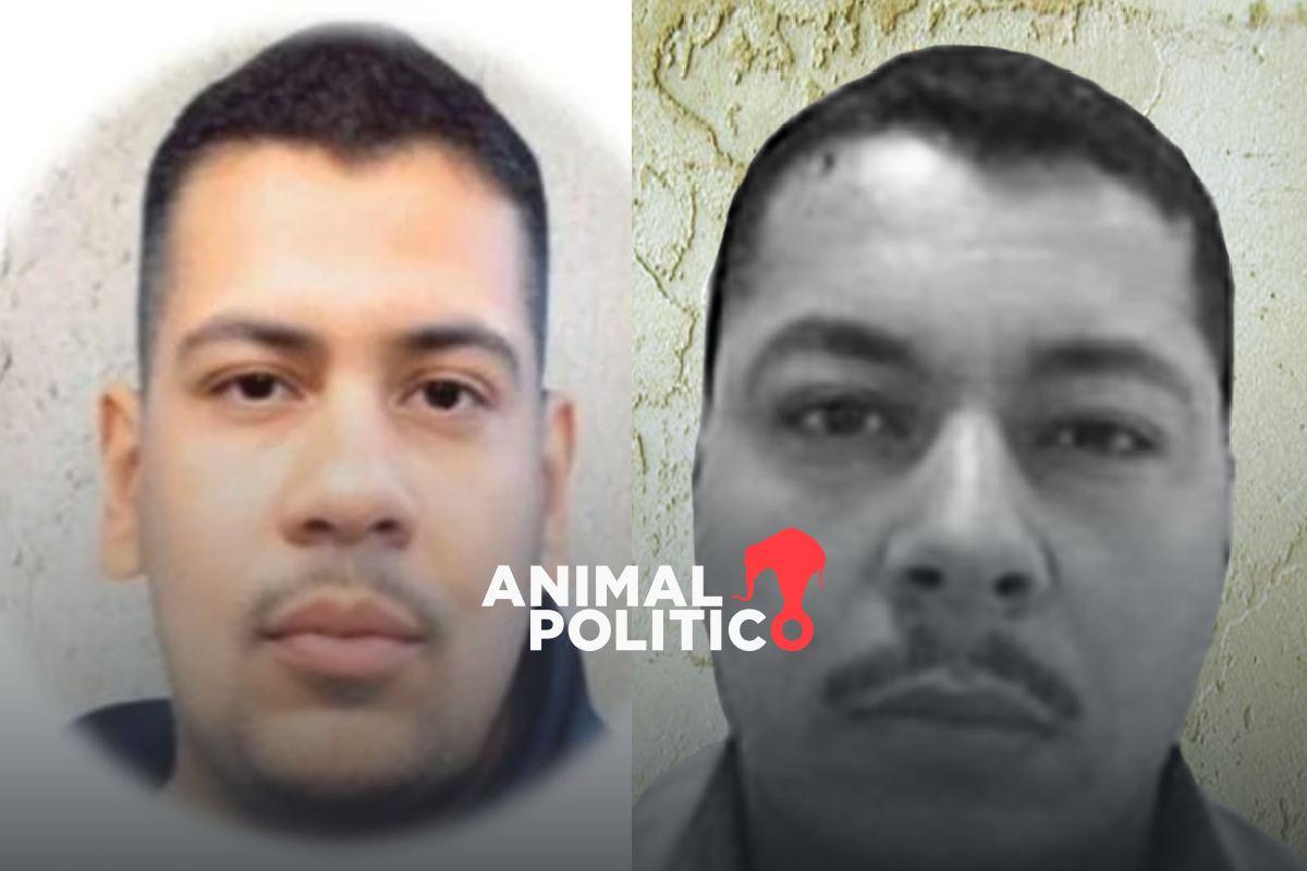 EU amplía acusación de “La Rana” y “Aquiles” a narcoterrorismo; ofrecen recompensa de 5 mdd por cada uno