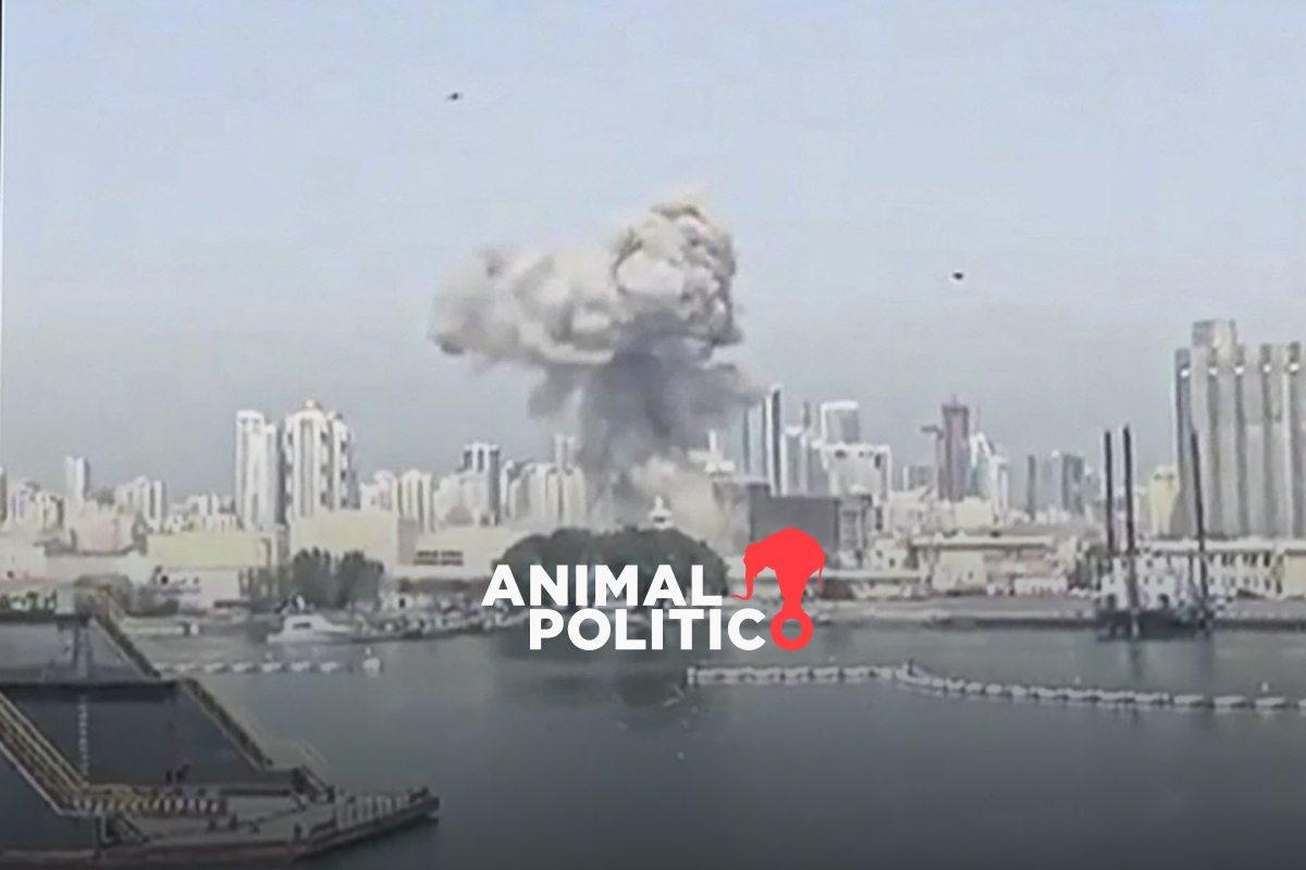 EU e Israel lanzan ataque militar contra Irán quien responde con misiles; suman 85 personas muertas