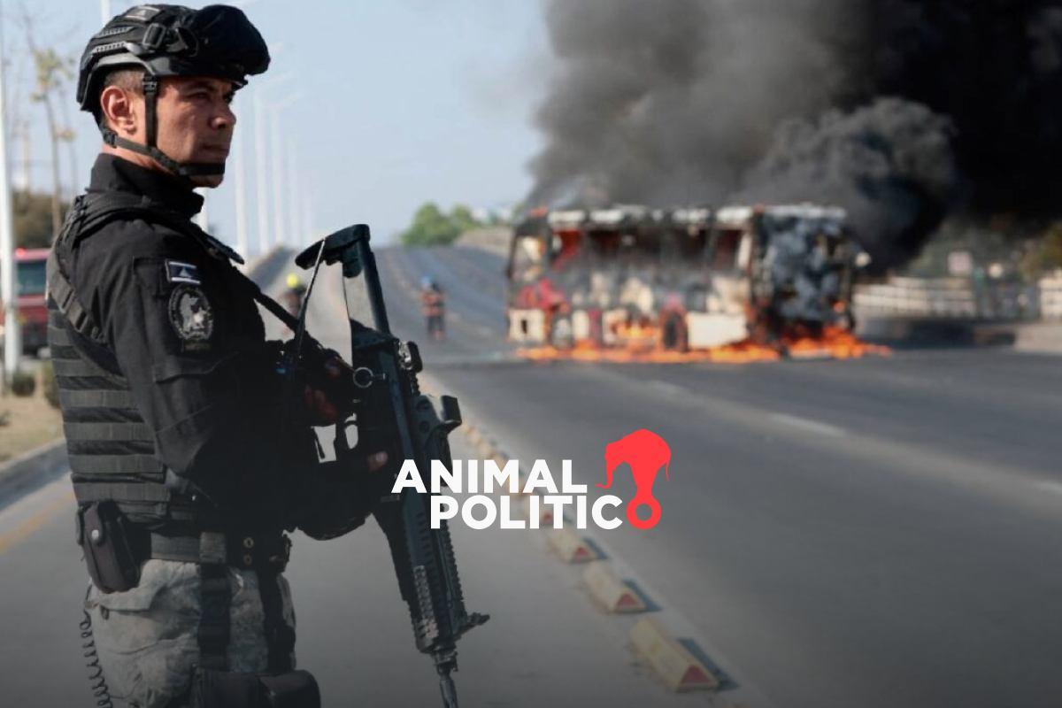 EU retira alerta de seguridad a sus ciudadanos en México tras violencia por abatimiento de “El Mencho”