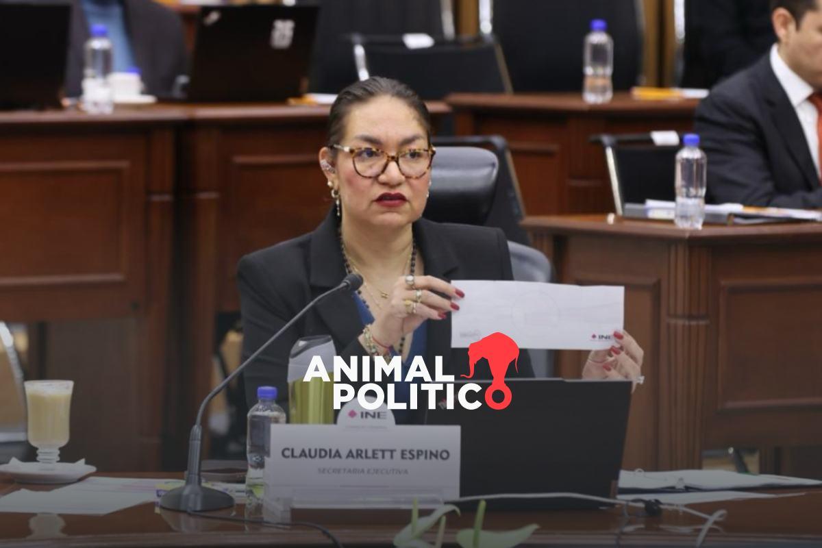 Elecciones en Coahuila: las personas con esta letra en su primer apellido podrían ser funcionarios de casilla