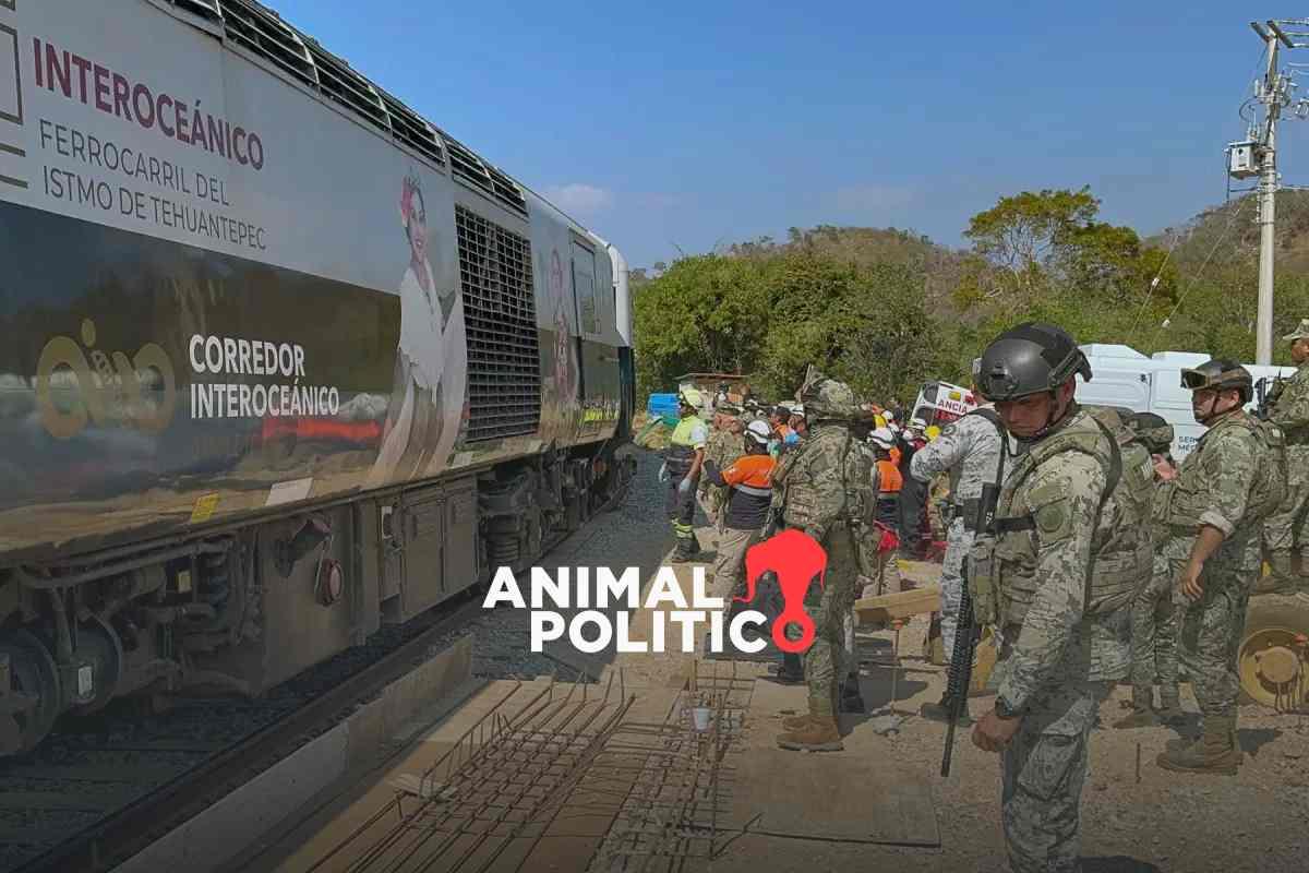 Empresa externa evaluará Tren Interoceánico previo a su reapertura; compañía habría certificado al Tren “El Insurgente”