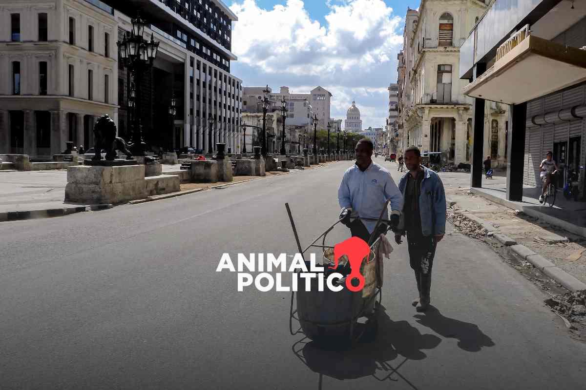 Escasez de combustible genera incertidumbre en Cuba ante el “estrangulamiento” energético de EU