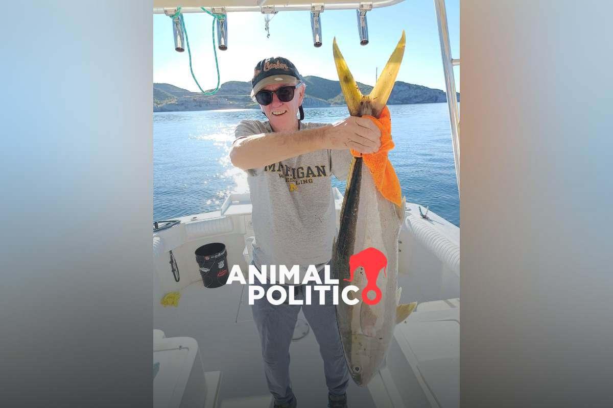 Encuentran sin vida a ciudadano estadounidense, de 71 años, reportado como desaparecido en Sonora