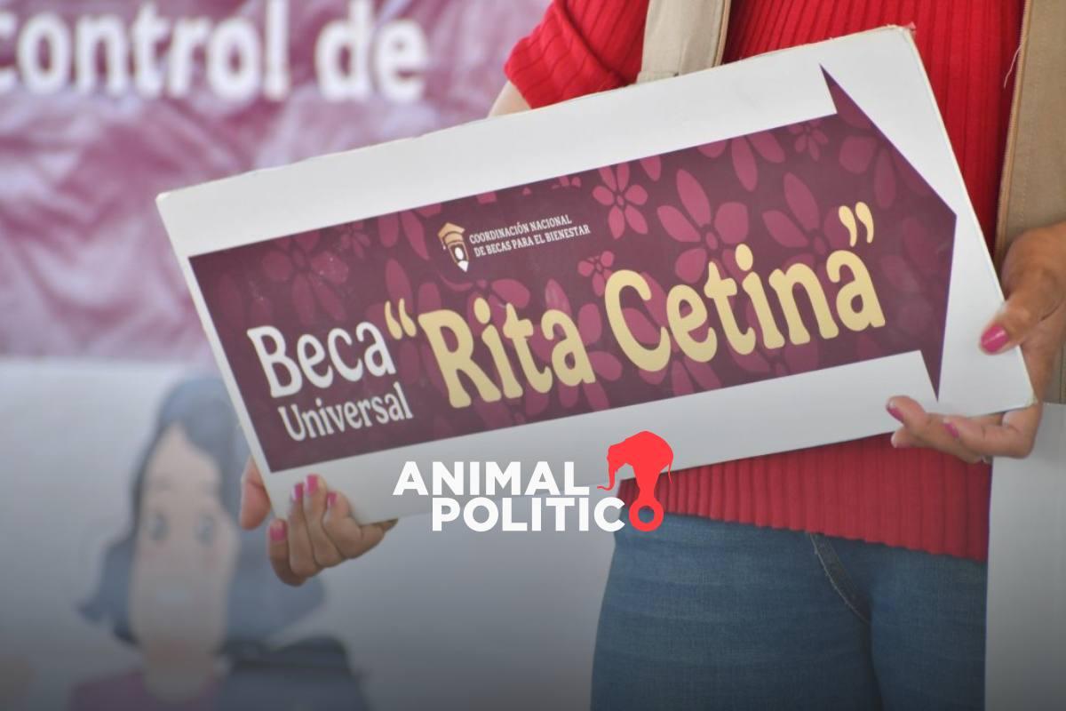Beca Rita Cetina: este es el calendario de pago para estudiantes de secundaria correspondiente a enero y febrero de 2026