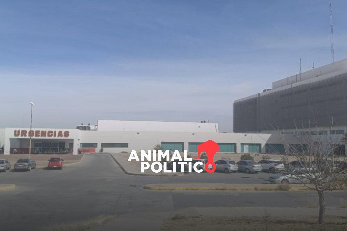 Fallece niño indígena hospitalizado en Chihuahua; su mamá nunca tuvo acceso a un intérprete