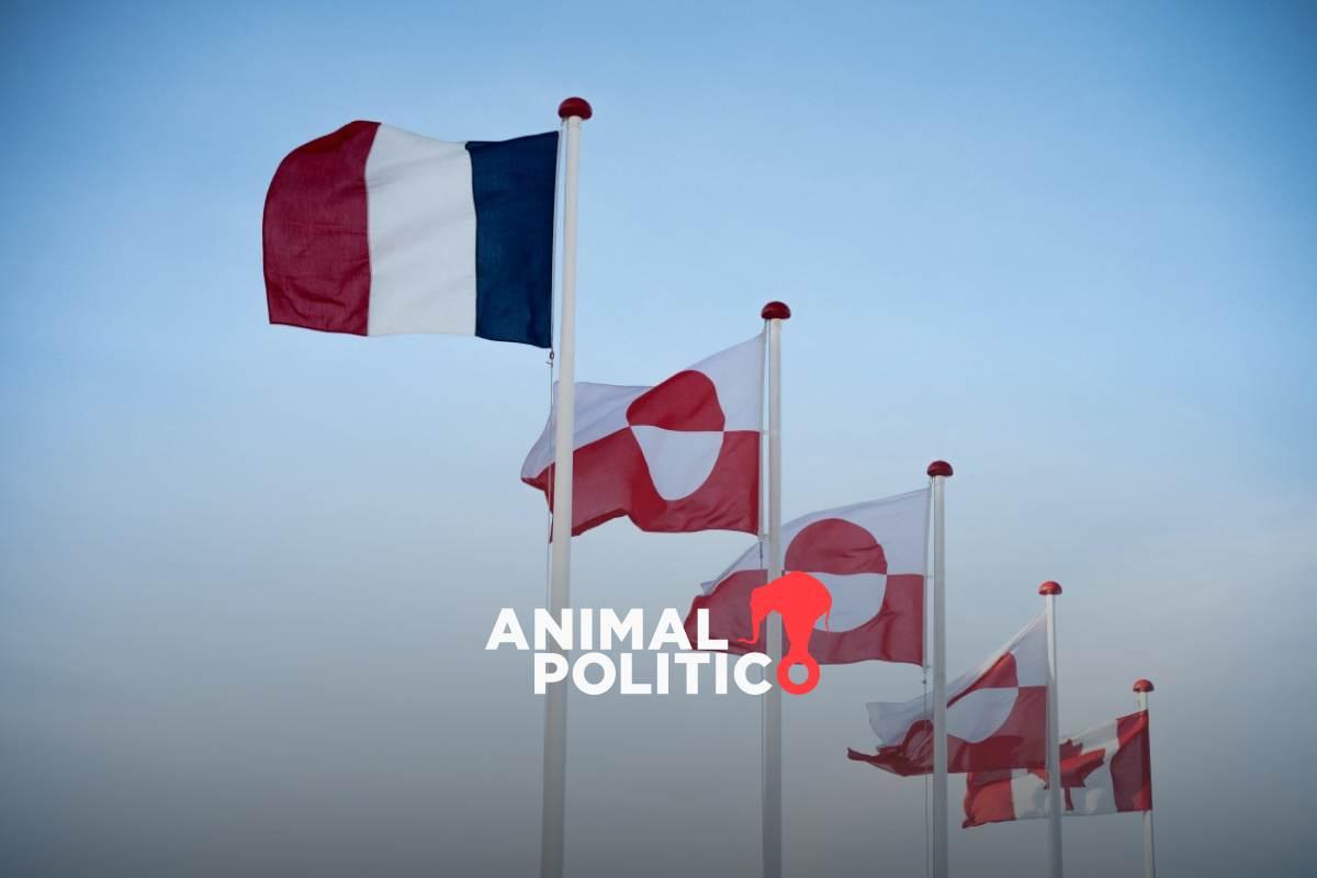Francia y Canadá abren sus consulados en Groenlandia, en señal de apoyo al gobierno local
