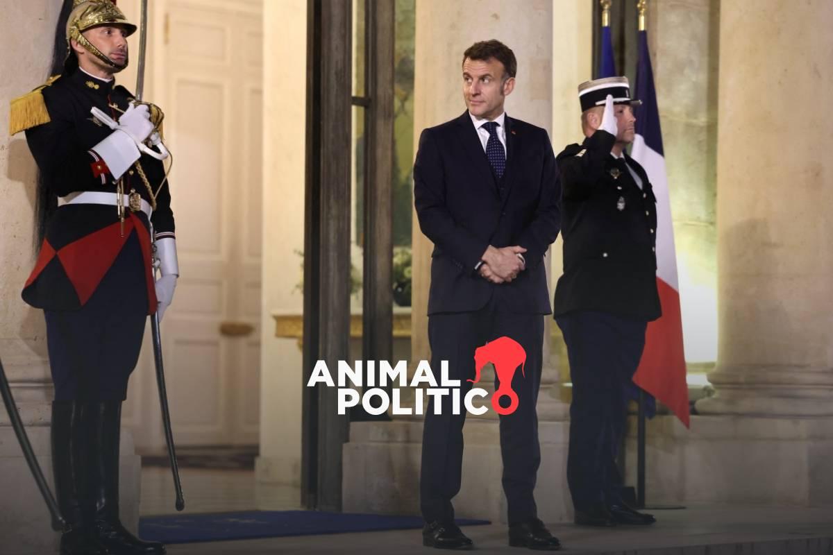 Francia convoca a reunión urgente del Consejo de Seguridad de la ONU tras ataque de EU e Israel contra Irán