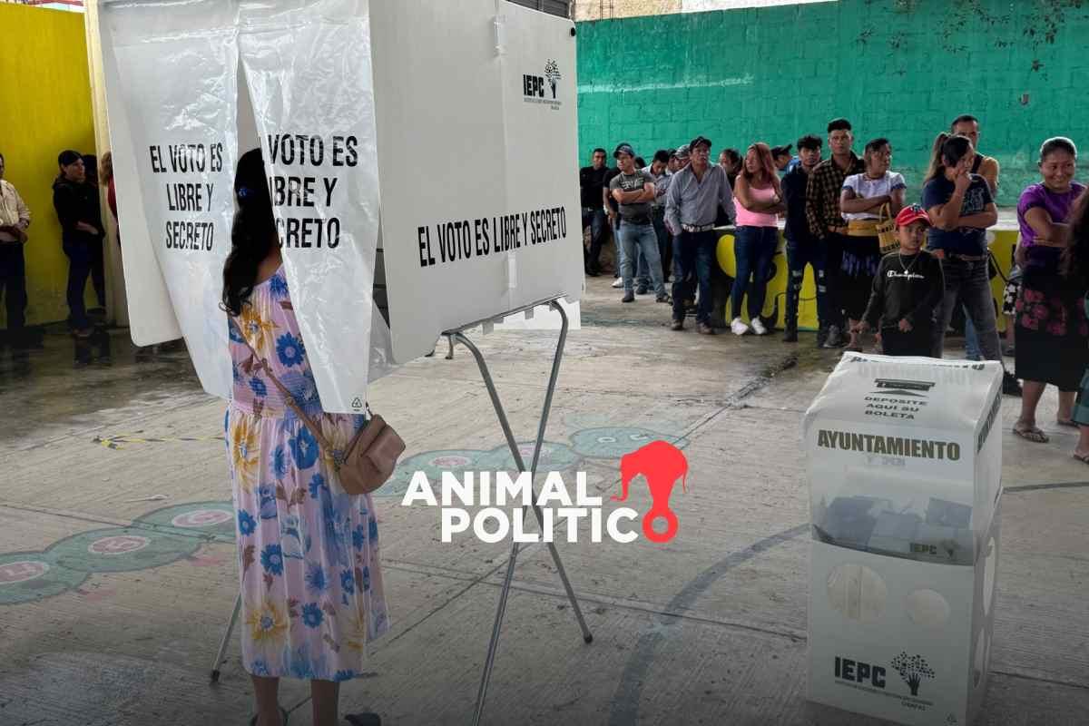 Frente Amplio Democrático pide a Sheinbaum transparentar reforma electoral para tener una discusión pública y responsable