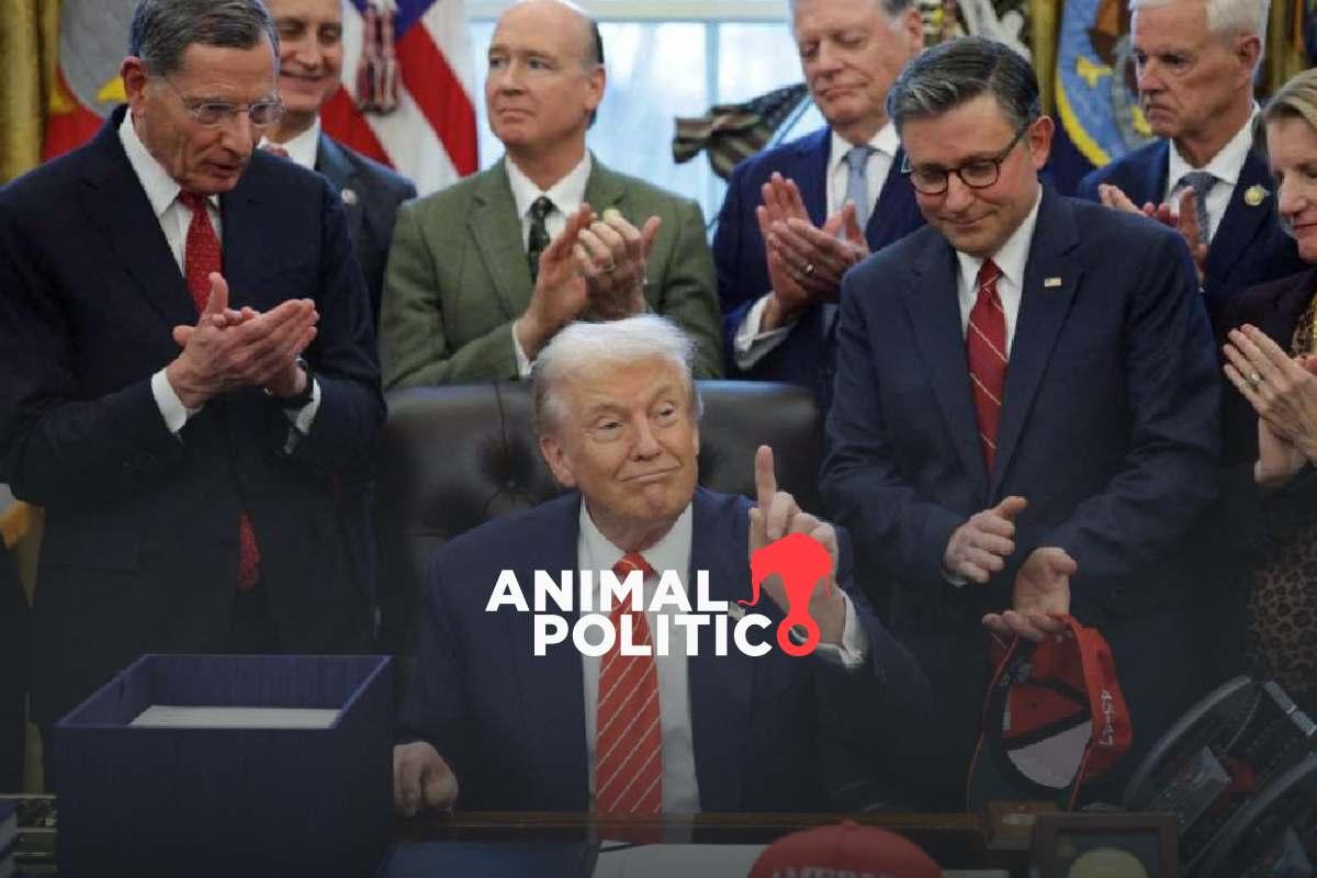 Gobierno de Trump ha facilitado autoritarismo y violación a derechos humanos en América Latina: Human Rights Watch