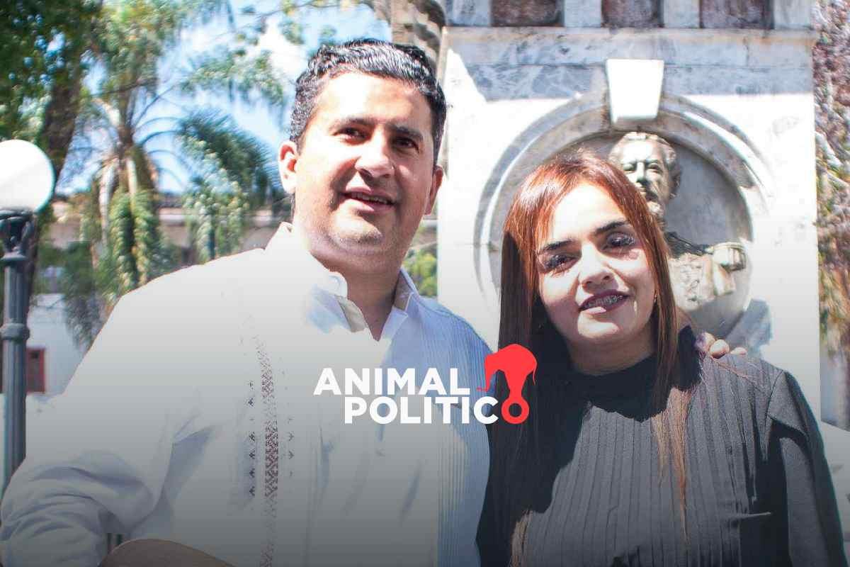 Grecia Quiroz, alcaldesa de Uruapan, denuncia intento de juicio político; no les bastó con callar a Carlos Manzo, dice