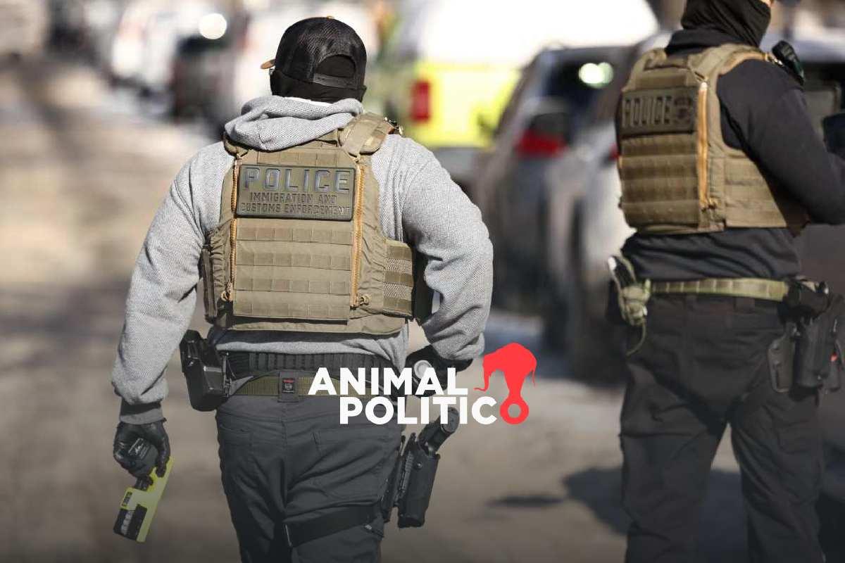 ICE detiene a 152 migrantes en tres días en Florida; entre los detenidos hay mexicanos