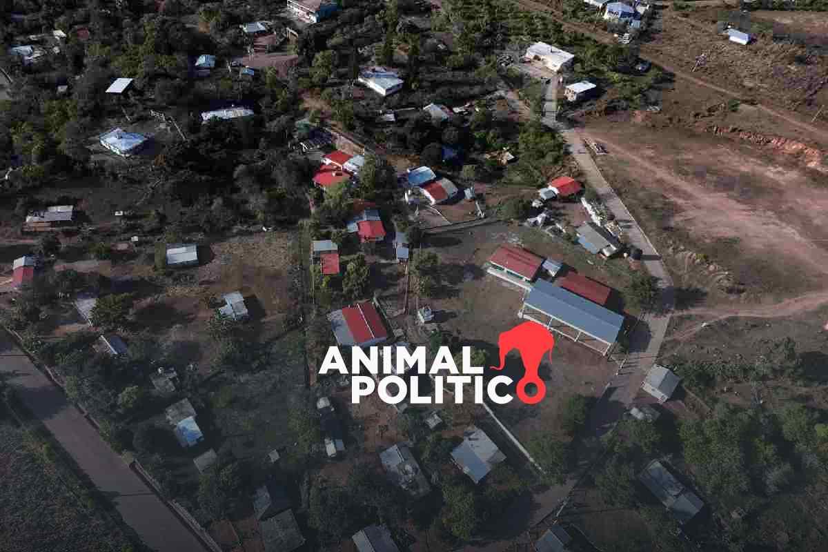 FGR identifica 5 cuerpos de mineros hallados en fosa de Concordia, Sinaloa