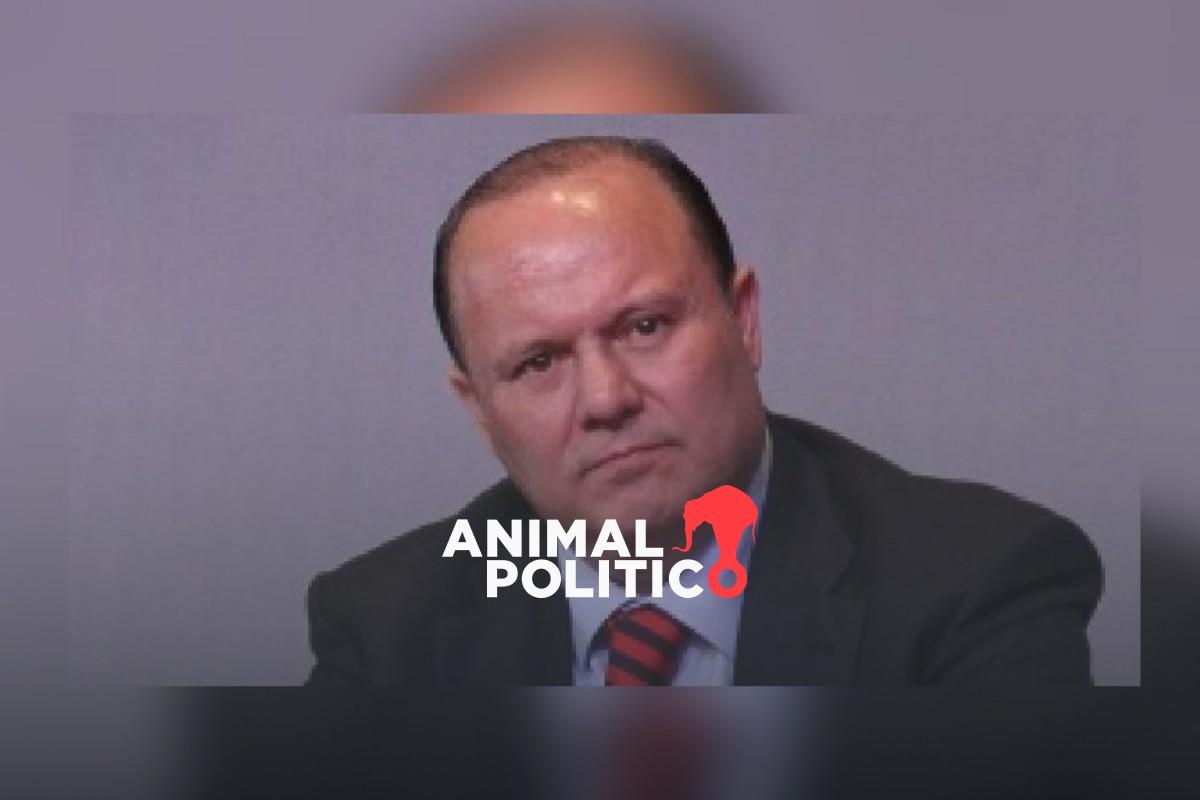 Juez concede suspensión definitiva a César Duarte, exgobernador de Chihuahua, para frenar vinculación a proceso