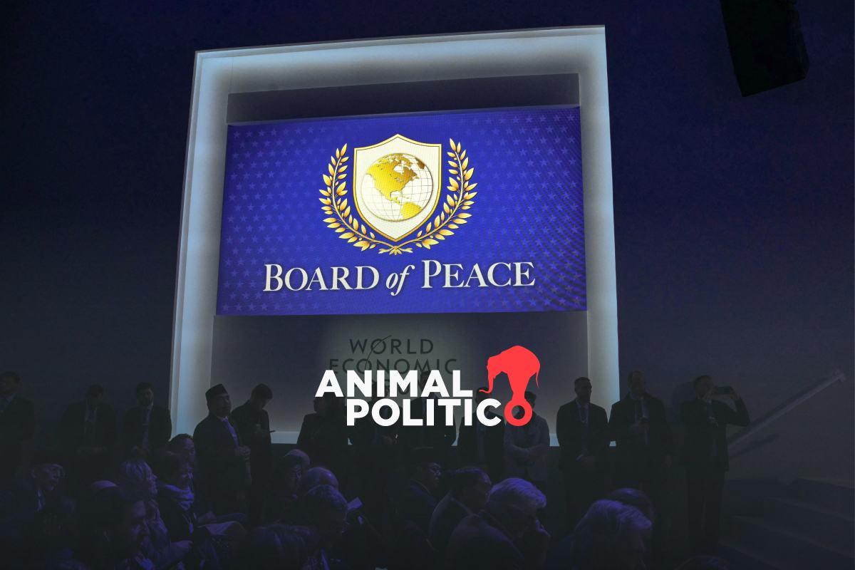 Unión Europea participará en la reunión de la “Junta de Paz” de Trump sin convertirse en miembro