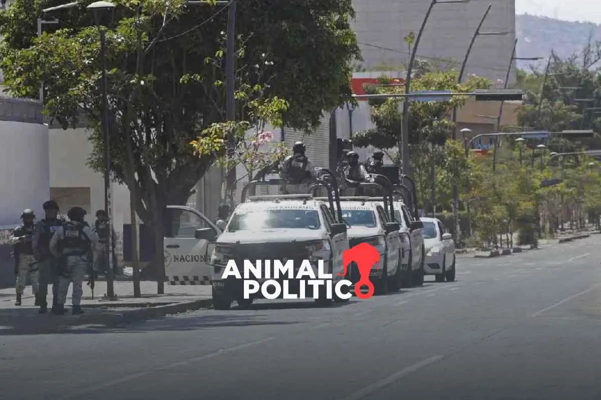 Llegan 2 mil militares más a Jalisco tras caída de “El Mencho”; gobierno llama a la reactivación gradual de actividades