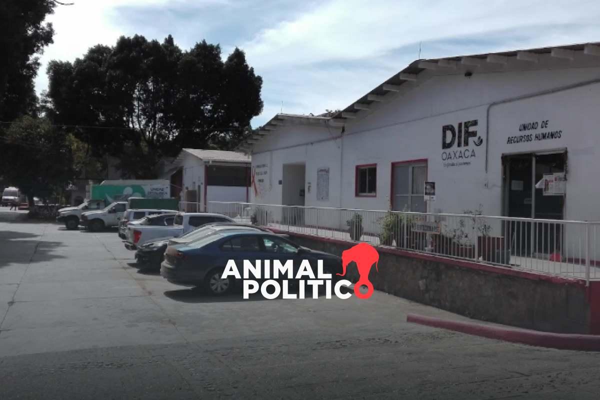 Localizan cuerpos de dos niñas haitianas en fosa séptica de un albergue en Oaxaca; destituyen a directora del DIF estatal