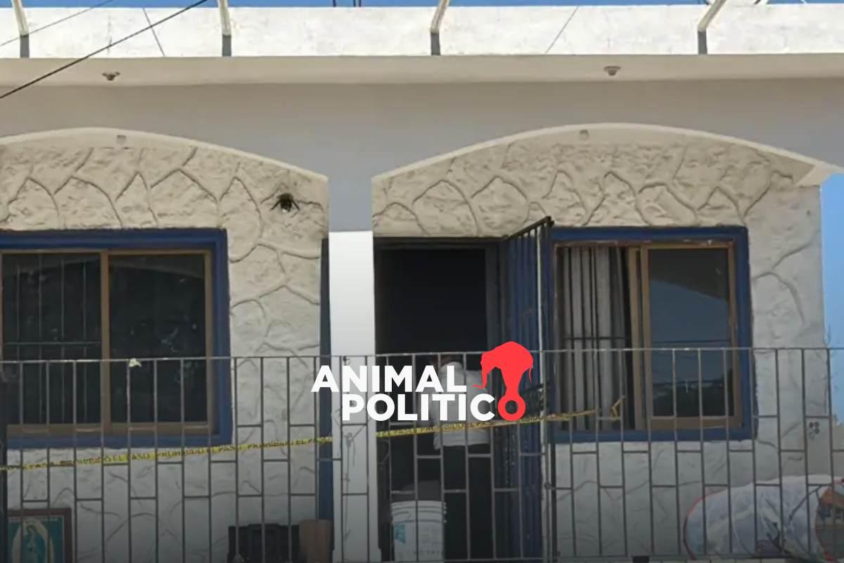 Localizan sin vida a buscadora en Mazatlán, Sinaloa, durante visita de Sheinbaum; colectivo acusa “mensaje de impunidad absoluta”