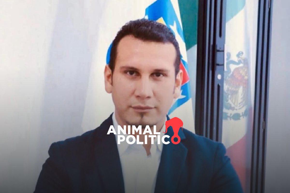 Matan al exsubprocurador de Delitos de Alto Impacto de Baja California Sur; fue removido hace nueve días