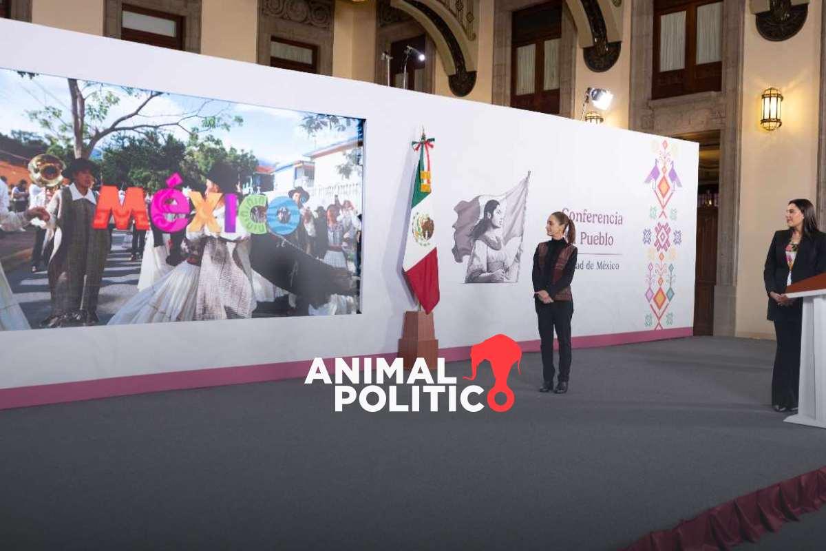 México alcanza cifra histórica de 98.2 millones de turistas internacionales en 2025