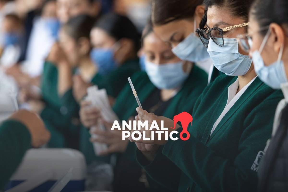 OPS emite alerta ante persistencia de sarampión; México, Canadá y EU encabezan lista de países más afectados