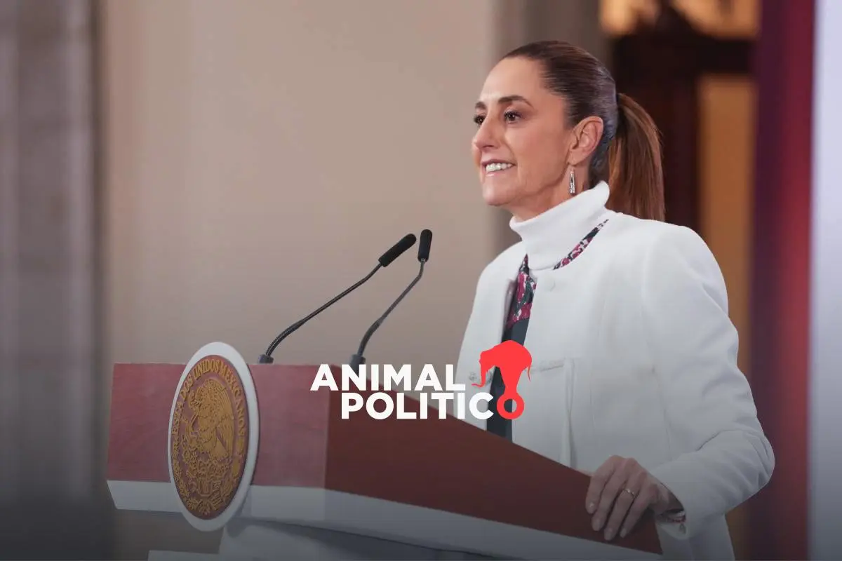 Operativo contra el “El Mencho” mejora percepción sobre Sheinbaum, de acuerdo con encuesta