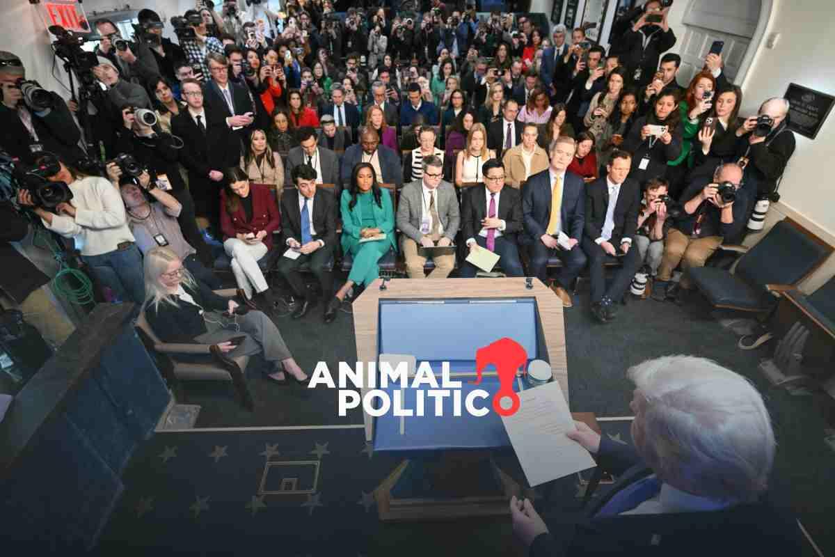 Países reaccionan con “cautela y dudas” tras el fallo de la Corte de EU y el anuncio de Trump de nuevos aranceles