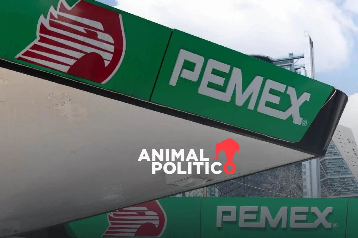 Pemex aumentará 34 % su inversión para 2026; deuda se redujo un 20 %, afirma
