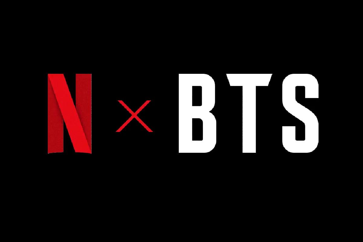 BTS estrenará su show en vivo por Netflix