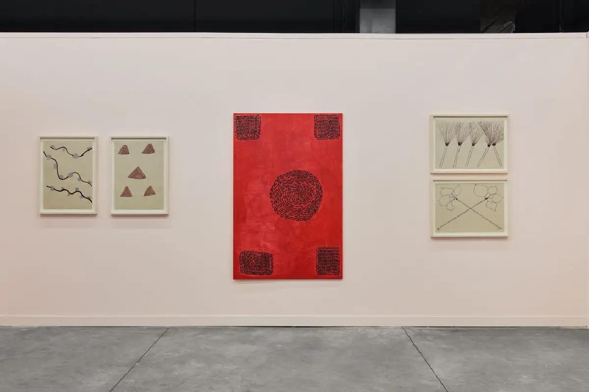 Sheroanawe Hakihiiwe un arista indígena revindica a las etnias amazónicas venezolanas