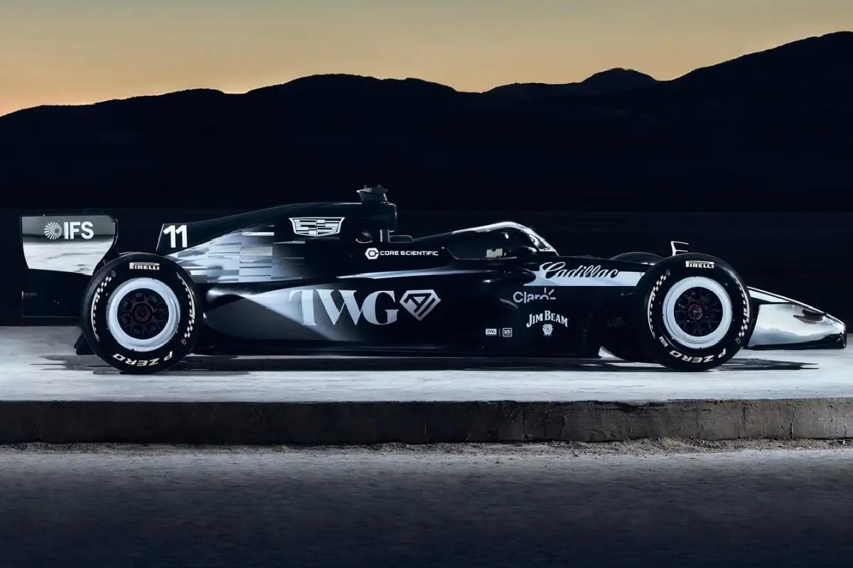 Fórmula 1: Así lucen los diseños de los 11 equipos de la parrilla del 2026