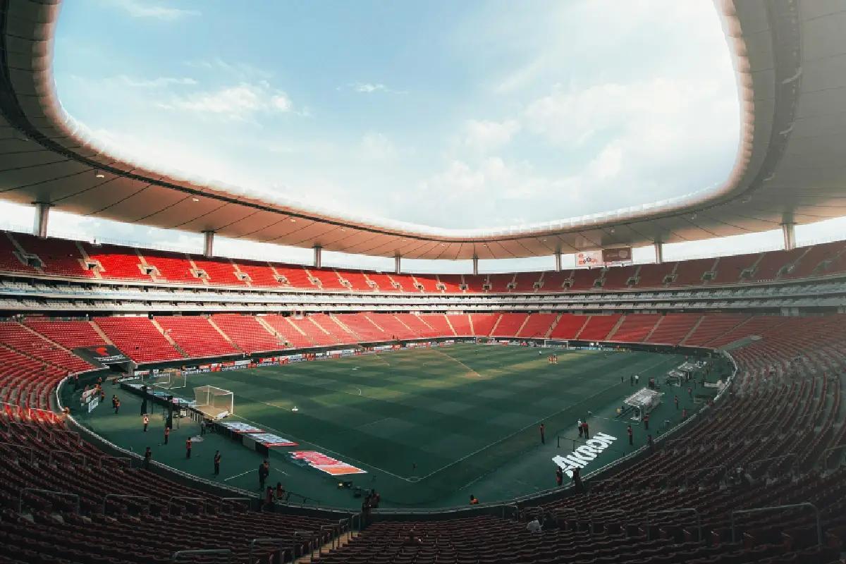 Mundial 2026: Estos equipos entrenarán en México para el torneo