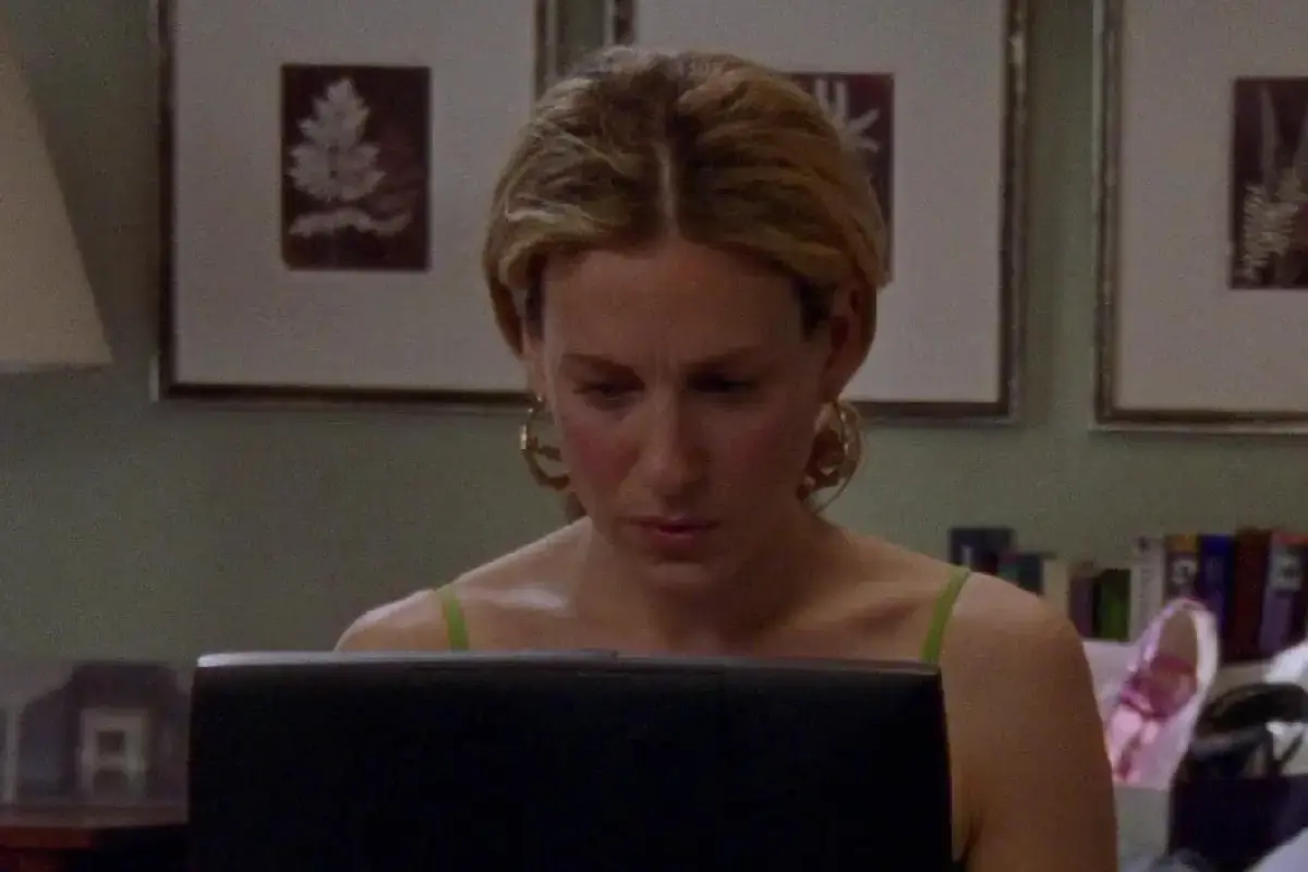 ¿Carrie Bradshaw existió? Candace Bushnell revela quién es la verdadera