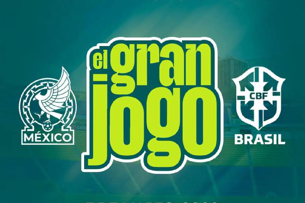 México vs Brasil: un amistoso del fut femenil de alto nivel