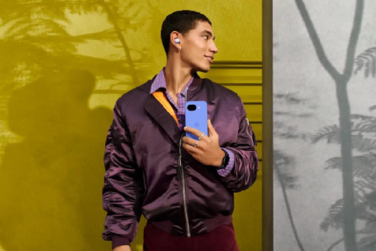 Google Pixel 10a: apuesta por un modelo “low cost” con la misma tecnología