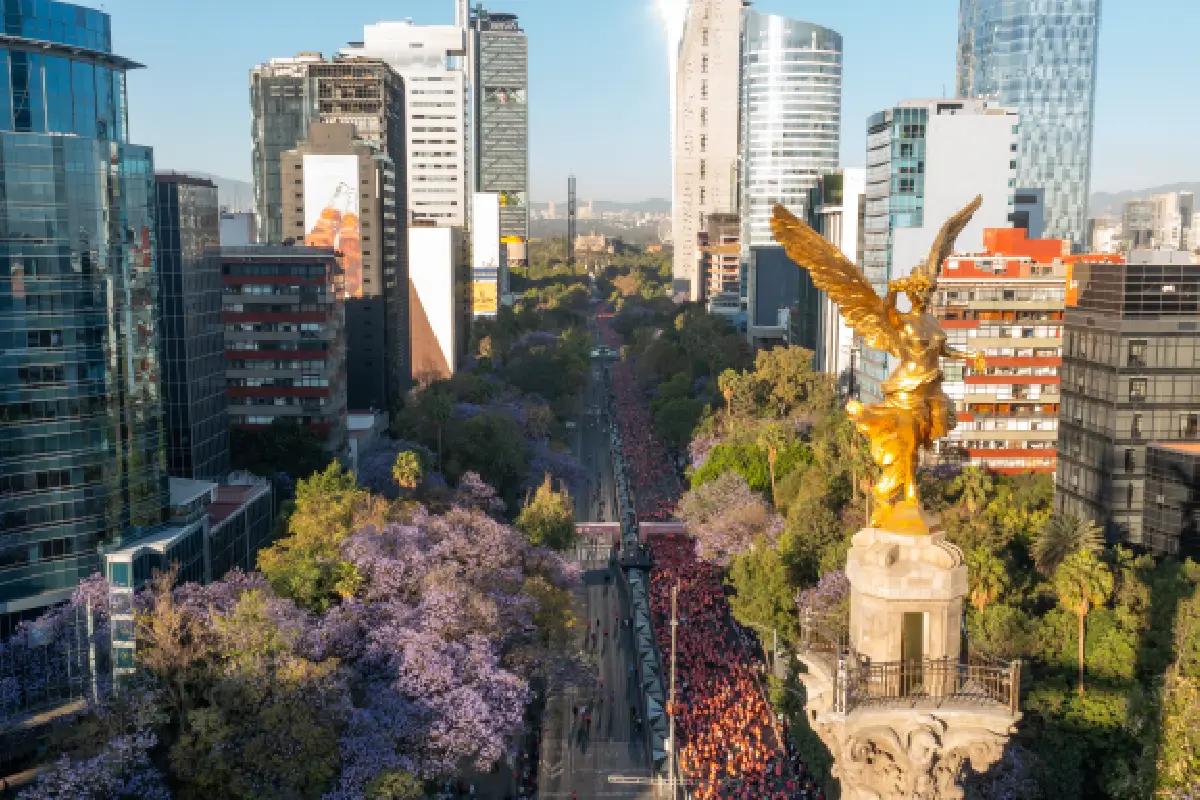 Carrera Bonafont: Mas de 20 años impulsando el empoderamiento de las mujeres