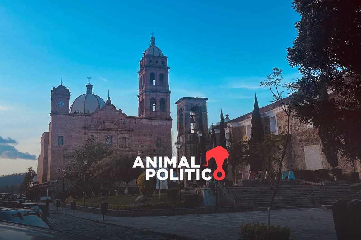 “Quisieramos que hubiera sido una pesadilla”: alcalde de Tapalpa tras operativo contra “El Mencho”