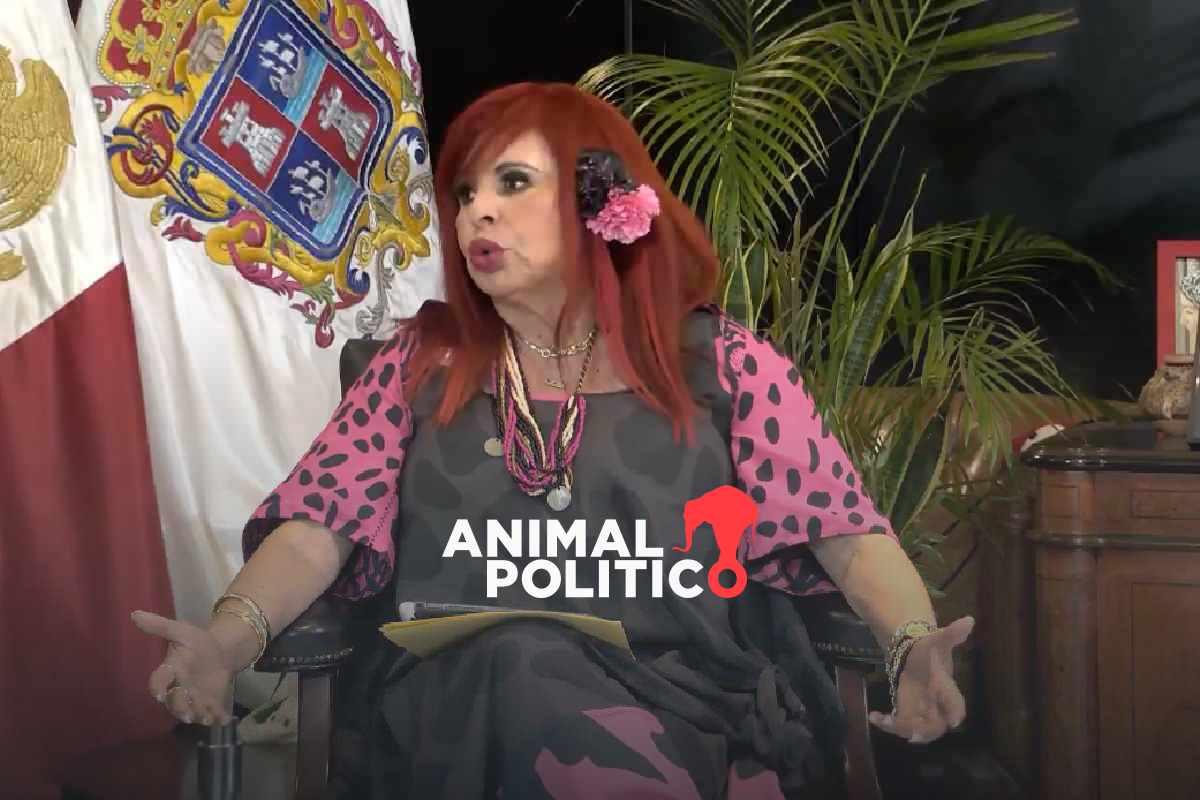 Sansores pide a Monreal no intervenir en conflicto de Morena en Campeche: “que cuide su chiquero”