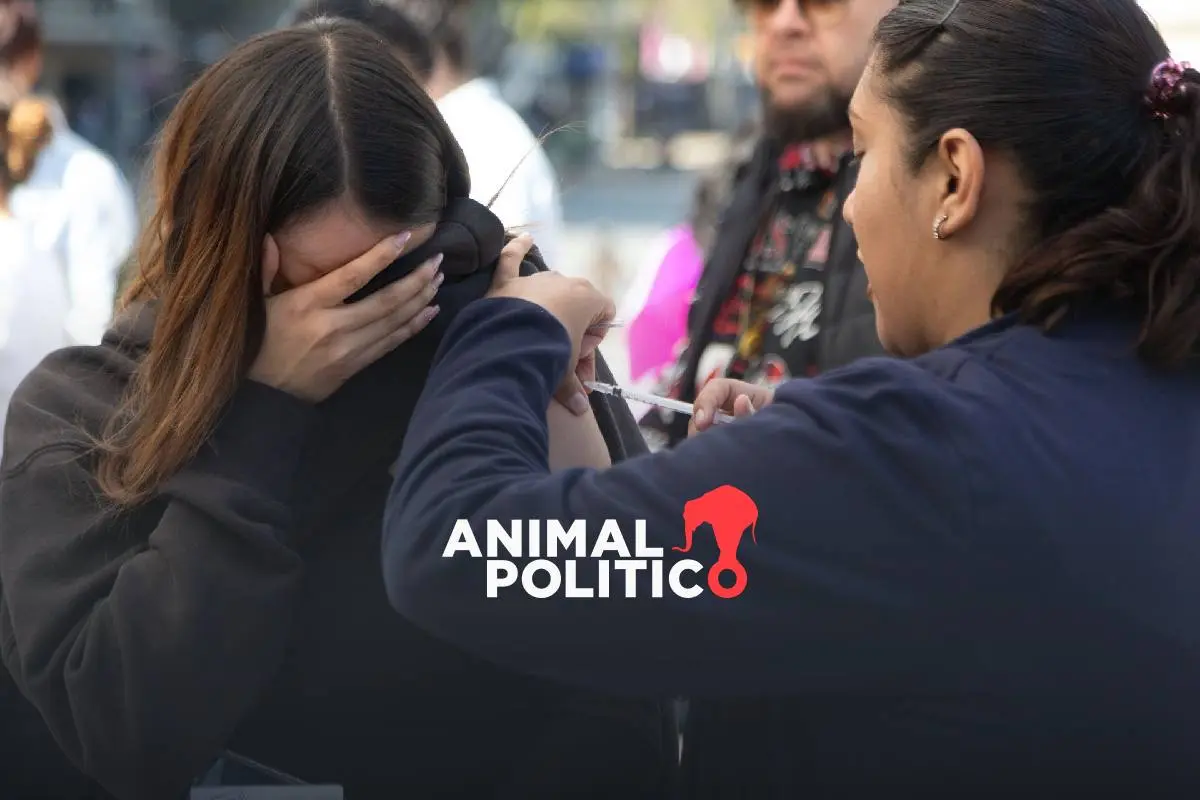 Sarampión en México: así puedes saber en dónde están los centros de vacunación en todo el país