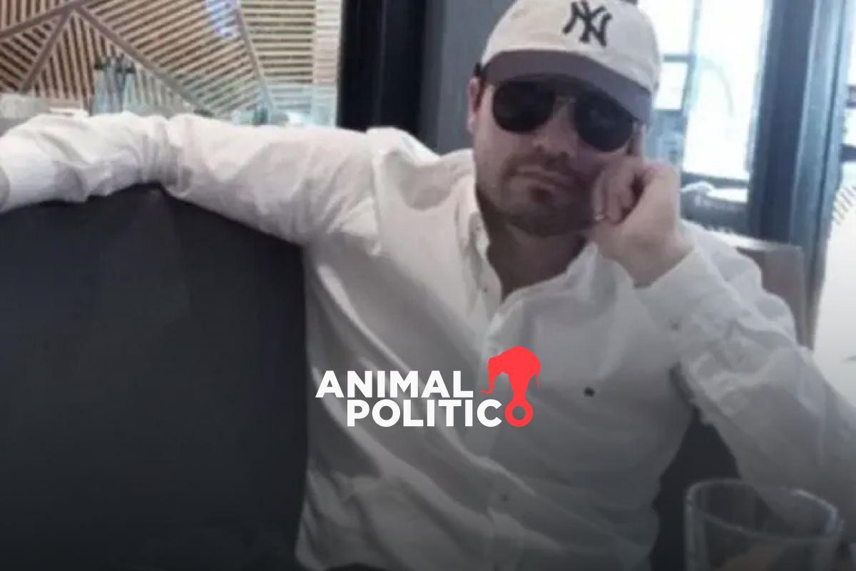 Sentencian a Dámaso López, “El Mini Lic”, a 5 años de prisión en EU por tráfico de fentanilo