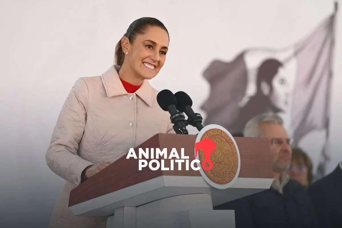 Sheinbaum confirma que continúa diálogo con EU para mantener los envíos de petróleo a Cuba