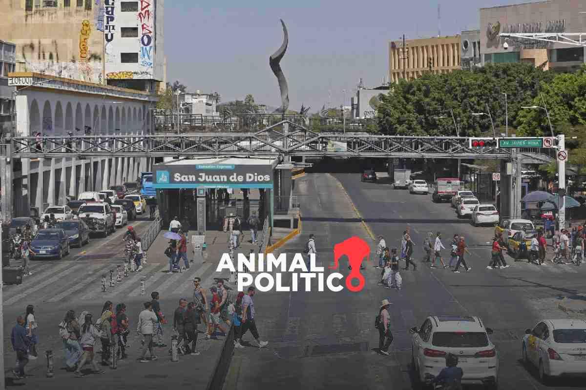 “Está tranquilo”, dice Sheinbaum sobre Jalisco y el resto del país a tres días del operativo contra “El Mencho”